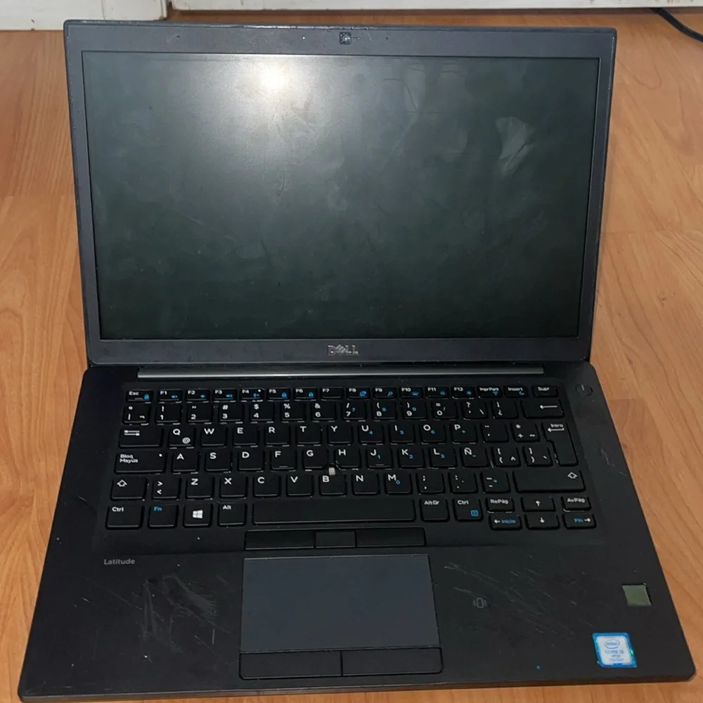 COPY - This my my first sale ever on poshmark im selling a dell latitude laptop